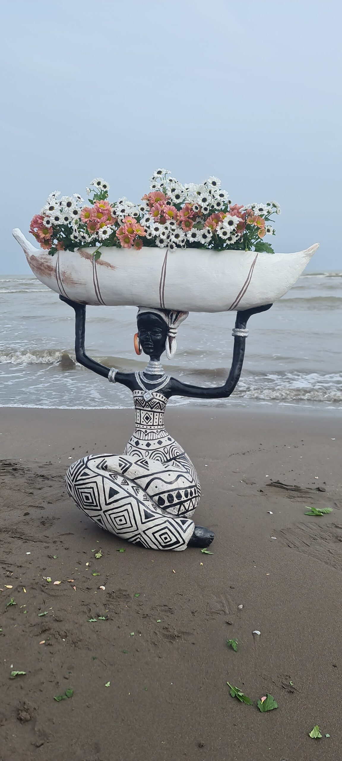 تاریخچه پاپیه ماشه