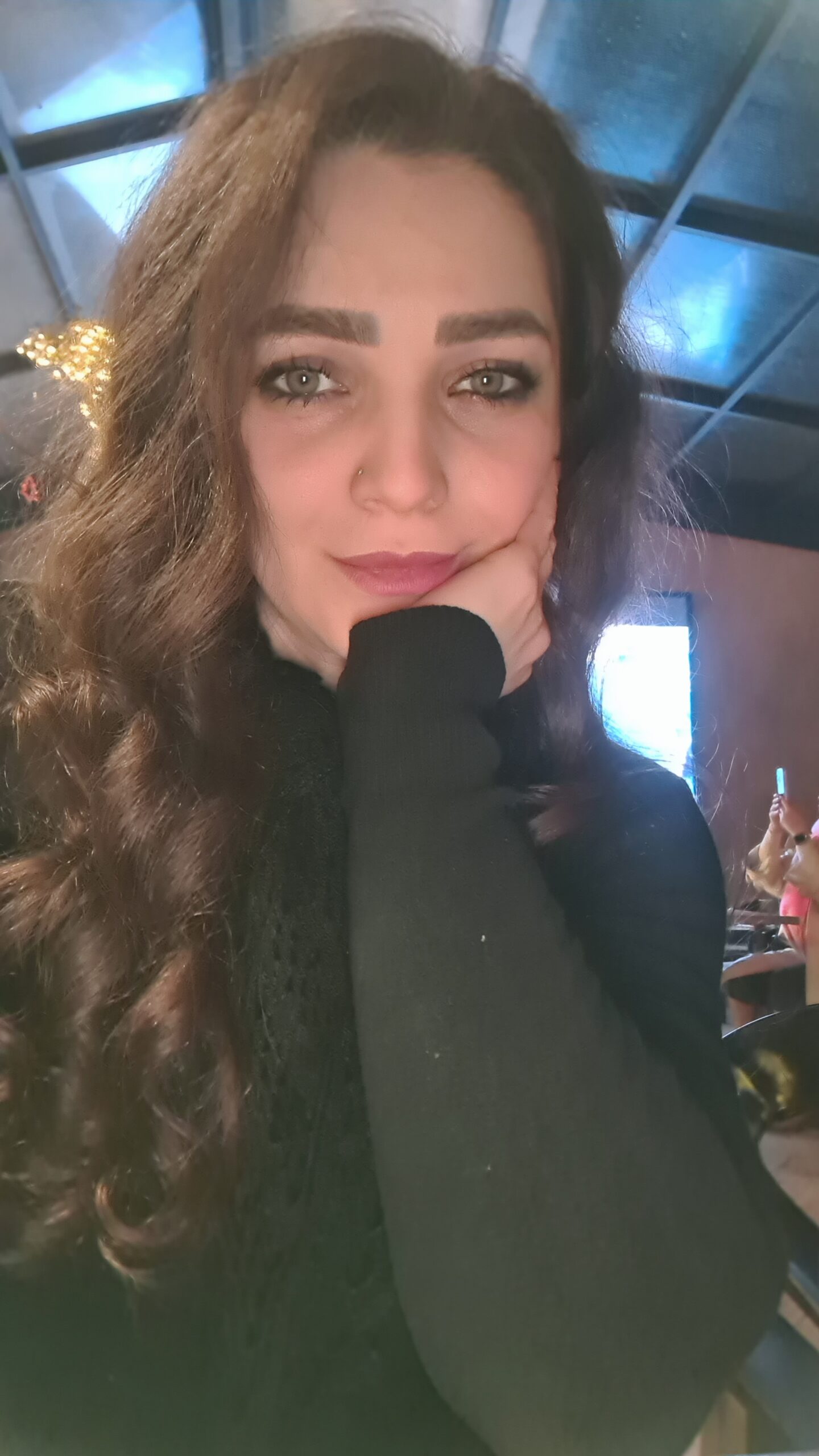 مهتاب حمیدی